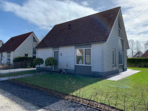 Vakantiewoning met zonnige tuin vlakbij het strand - Stern 194